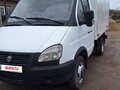 2014 ГАЗ ГАЗель (3302), белый, 1120000 рублей - вид 3