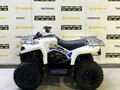 2025 Bison ATV200, белый - вид 1