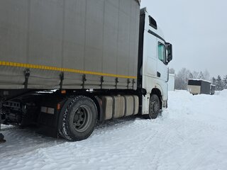 2023 КамАЗ 54902, белый, 3717000 рублей, вид 5