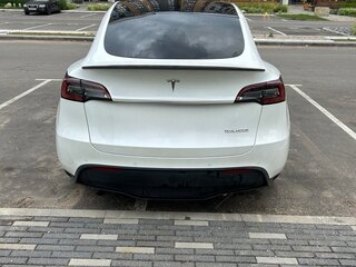 2022 Tesla Model Y Performance I, белый, 3390000 рублей, вид 5