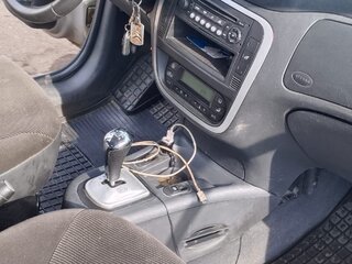 2006 Citroen C3 I Рестайлинг, золотистый, 220000 рублей, вид 5