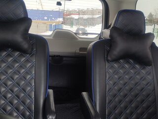 2018 Nissan Serena V (C27), чёрный, 2300000 рублей, вид 2