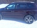 2010 Hyundai Santa Fe II Рестайлинг, пурпурный, 1350000 рублей - вид 1