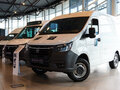2026 ГАЗ Соболь NN, белый, 3065000 рублей