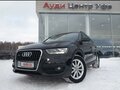 2013 Audi Q3 I (8U), синий, 1820000 рублей
