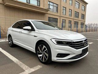 2022 Volkswagen Sagitar III Рестайлинг, белый, 1630000 рублей, вид 1