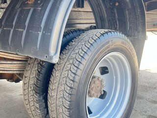 2003 ГАЗ ГАЗель (3302), белый, 890000 рублей, вид 4