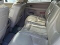 2004 Chevrolet Tahoe, серебристый - вид 9