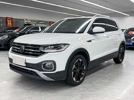 Volkswagen Tacqua