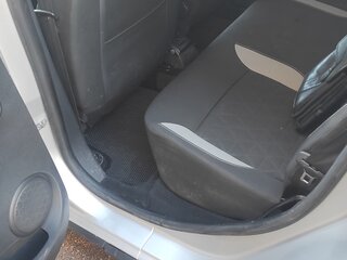 2013 Dacia Sandero Stepway II, серебристый, 800000 рублей, вид 4