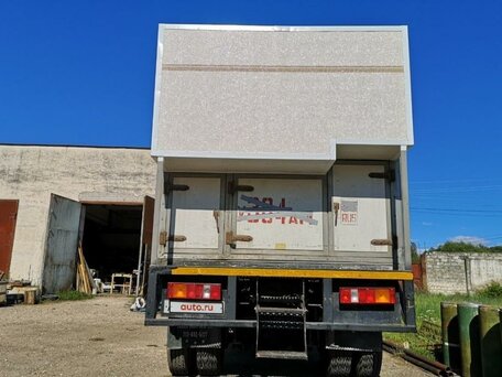 1994 Kenworth K220, красный, 3000000 рублей, вид 5
