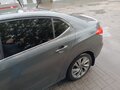2013 Citroen C4 II, серый - вид 2