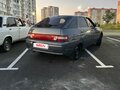 2001 Lada (ВАЗ) 2112, серый, 215000 рублей - вид 6