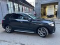 2018 Mercedes-Benz GLE 350 d I (W166), чёрный, 3750000 рублей - вид 1