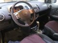 2007 Nissan Note I, оранжевый, 720000 рублей - вид 4
