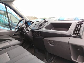 2021 Ford Transit, синий, 3470000 рублей, вид 5