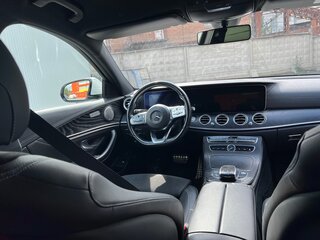 2019 Mercedes-Benz E-Класс 200 V (W213, S213, C238), белый, 3300000 рублей, вид 5