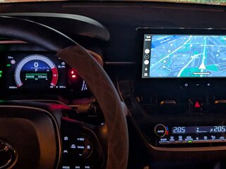 2025 Toyota Frontlander I, белый, 3500000 рублей, вид 2