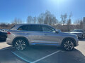 2024 Geely Monjaro I, серебристый, 3224760 рублей - вид 2