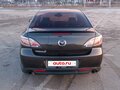 2011 Mazda 6 II (GH) Рестайлинг, зелёный, 1130000 рублей - вид 8