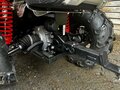 2024 CFMoto CFORCE 1000 EPS, чёрный, 1382310 рублей - вид 5