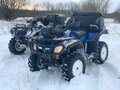 2015 Stels ATV-300, синий, 375000 рублей - вид 5