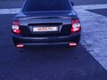 2012 Lada (ВАЗ) Priora I, серый, 350000 рублей - вид 4