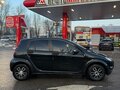 2004 Smart Forfour I, чёрный, 335000 рублей - вид 7