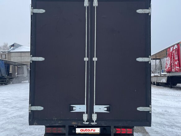 2008 Iveco Daily, белый, 900000 рублей - вид 2