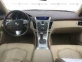 2008 Cadillac CTS II, фиолетовый - вид 8