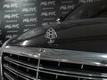 2018 Mercedes-Benz Maybach S-Класс 450 I (X222) Рестайлинг, чёрный, 4600000 рублей - вид 4