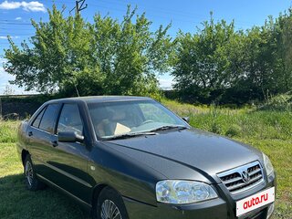 2010 Vortex Corda, серый, 450000 рублей, вид 3