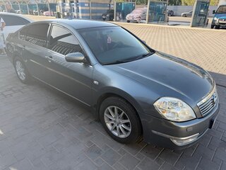 2007 Nissan Teana I (J31) Рестайлинг, серый, 800000 рублей, вид 4