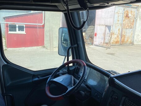 1997 Renault Premium, серебристый, 1100000 рублей, вид 4
