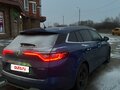 2019 Renault Megane IV, синий, 1750000 рублей