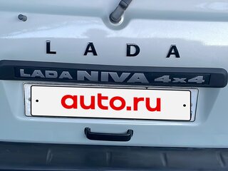 2006 Lada (ВАЗ) 2131 (4x4) I, серый, 500000 рублей, вид 3