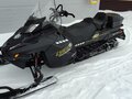 2014 BRP Lynx Xtrim Commander 800, чёрный, 1850000 рублей
