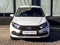 2024 Lada (ВАЗ) Granta I Рестайлинг, белый, 770000 рублей - вид 7