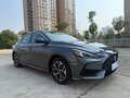 2023 MG 5 II, серебристый, 890000 рублей - вид 2