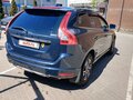 2014 Volvo XC60 I Рестайлинг, синий, 1658000 рублей - вид 2