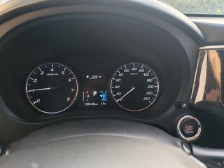 2019 Mitsubishi Outlander III Рестайлинг 3, серый, 1800000 рублей, вид 5