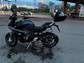 2018 BMW S 1000 XR, серый, 1200000 рублей - вид 11