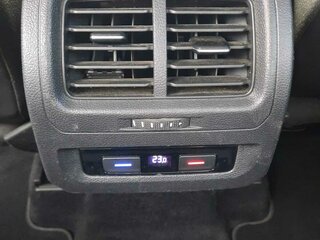 2017 Volkswagen Touran II, серый, 1900000 рублей, вид 5