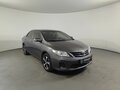 2012 Toyota Corolla X (E140, E150) Рестайлинг, серый, 899000 рублей - вид 2