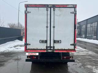 2012 ГАЗ ГАЗель (3302), белый, 1100000 рублей, вид 4