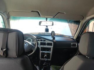 2011 Daewoo Nexia I Рестайлинг, белый, 255000 рублей, вид 2