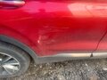 2018 Hyundai Santa Fe IV, оранжевый, 2300000 рублей - вид 5