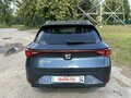 2021 SEAT Leon IV, серый, 1320000 рублей - вид 5