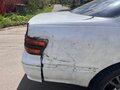 1997 Toyota Mark II VIII (X100), белый, 400000 рублей - вид 10
