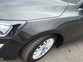 2020 Ford Focus IV, серый, 1350000 рублей, вид 2
